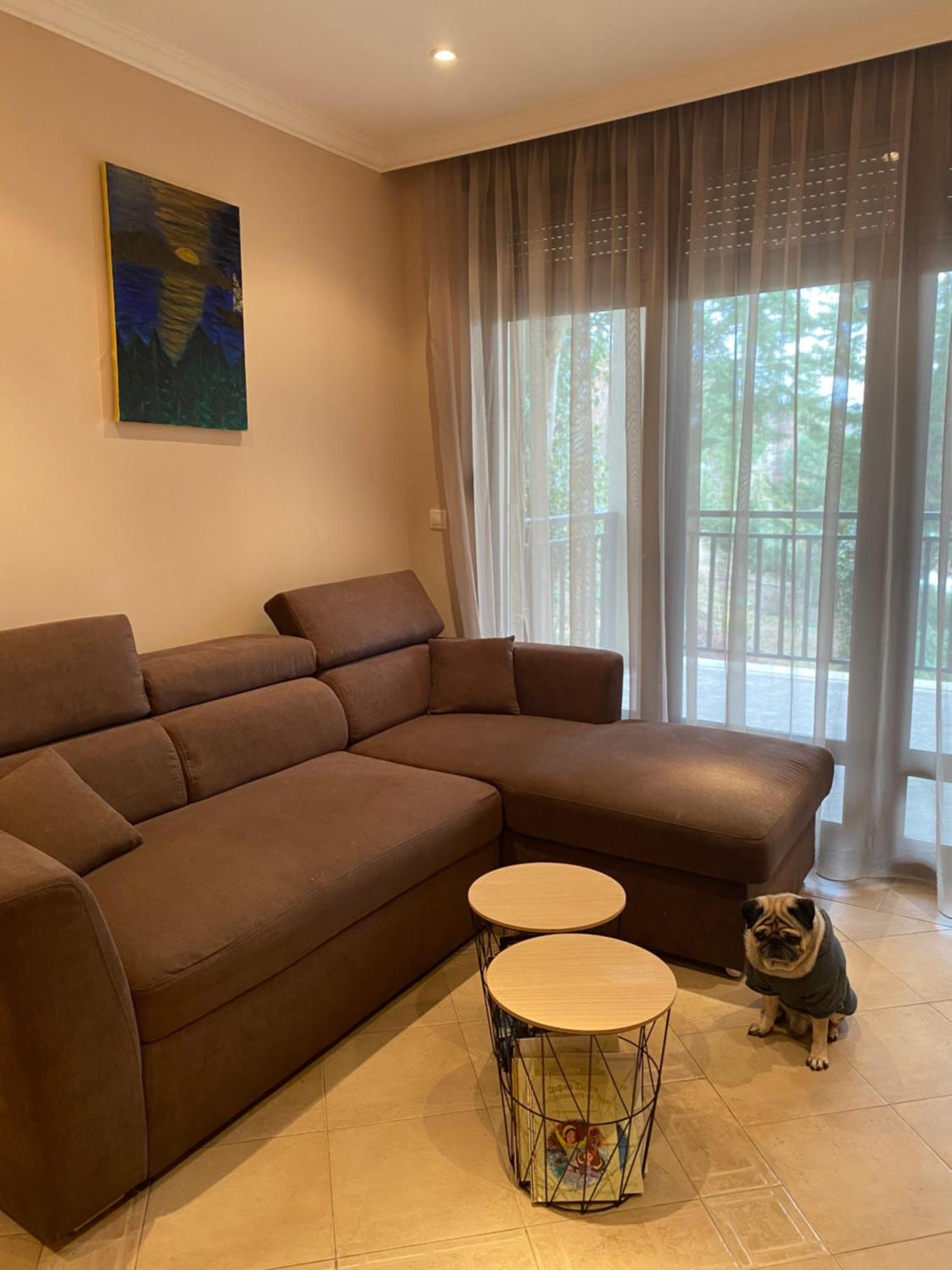 Aj Apartment 1 With Pool View, Santa Marina Holiday Village, Sozopol Esterno foto