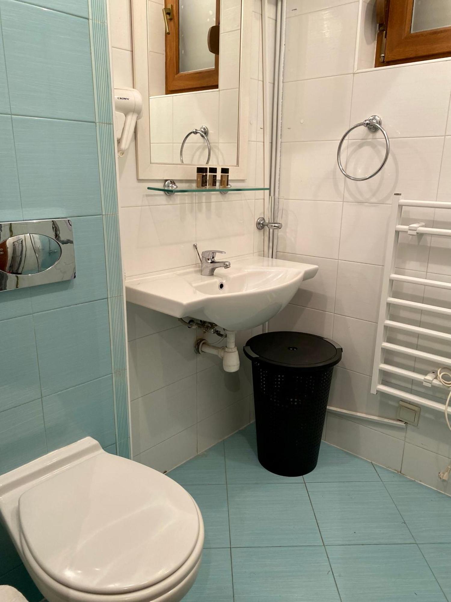 Aj Apartment 1 With Pool View, Santa Marina Holiday Village, Sozopol Esterno foto