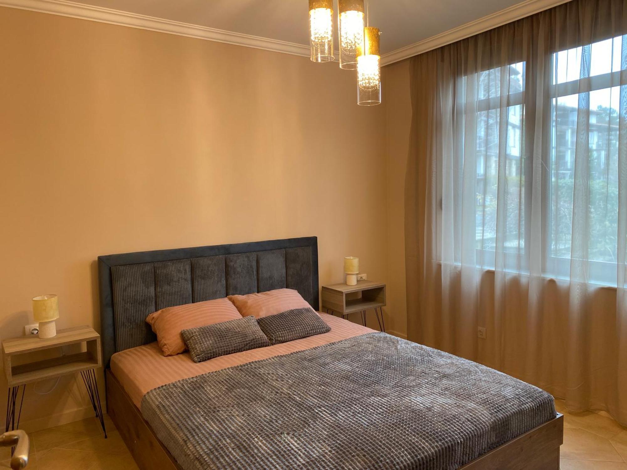 Aj Apartment 1 With Pool View, Santa Marina Holiday Village, Sozopol Esterno foto
