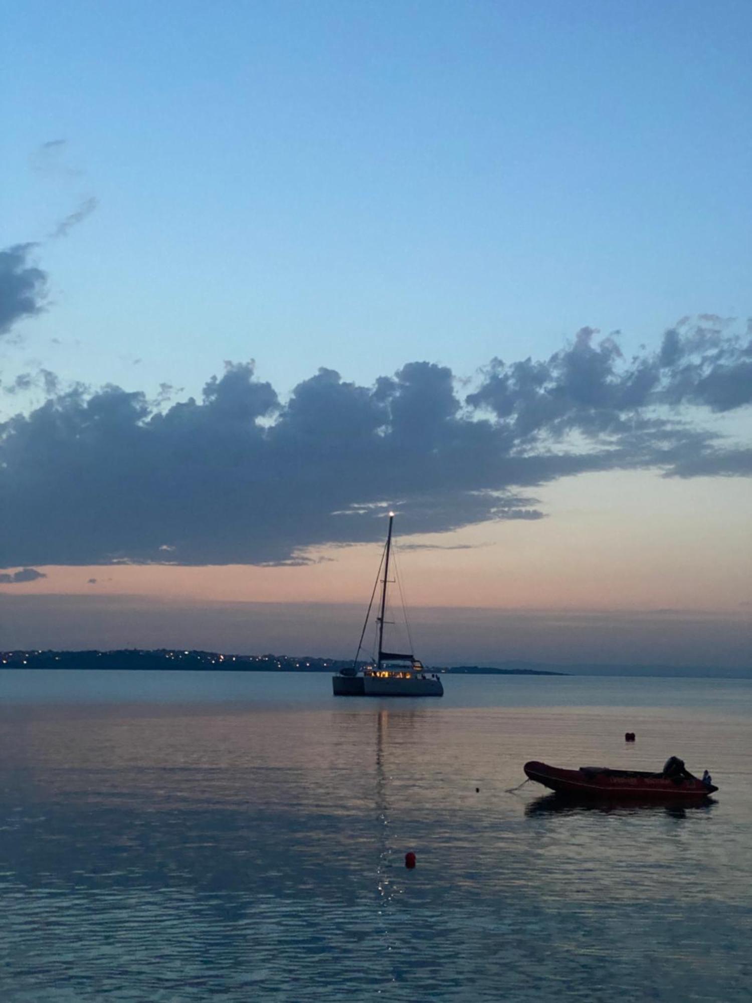 Aj Apartment 1 With Pool View, Santa Marina Holiday Village, Sozopol Esterno foto